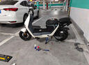 超威（CHILWEE）黑金72V24Ah電動(dòng)車電池電瓶鉛酸電池免費(fèi)上門安裝 曬單實(shí)拍圖