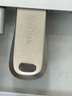 閃迪（SanDisk）256GB USB3.2 U盤(pán) CZ74 讀速高達400MB/s 金屬高速u(mài)盤(pán) 安全加密 學(xué)習辦公投標大容量?jì)?yōu)盤(pán) 曬單實(shí)拍圖