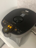 美的（Midea）電熱水壺不銹鋼電熱水瓶 5L容量多段溫控電水壺 保溫一體全自動(dòng)恒溫電熱水壺非即熱電水瓶 5L 【多模式智煮】SP50C505B 曬單實(shí)拍圖
