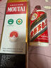 茅臺(tái)（MOUTAI）24/25年隨機(jī) 飛天 醬香型白酒 53度 500ml 單瓶裝【酒廠直供】 曬單實(shí)拍圖