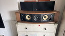 JBL 教師節(jié)禮物L(fēng)75MS 藍(lán)牙音響 有源有線音箱 Hi-Fi高保真桌面遙控音響 WIFI流媒體客廳家庭影院 曬單實(shí)拍圖
