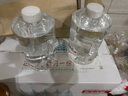農(nóng)夫山泉飲用水 飲用天然水(適合嬰幼兒) 低鈉1L*8瓶 整箱裝 曬單實(shí)拍圖