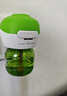 潤本（RUNBEN）電蚊香液驅蚊液蚊香液120晚45ml×4瓶+1器驅蚊 曬單實(shí)拍圖