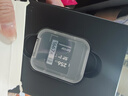 雷克沙（Lexar）256GB SD存儲(chǔ)卡 U3 V60 4K數(shù)碼相機(jī)內(nèi)存卡 讀250MB/s 寫120MB/s 雙排金手指（1667x Pro） 曬單實(shí)拍圖