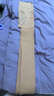 有棵樹(shù)（YOUKESHU）高腰連褲襪女雙層光腿神器春秋冬裸感肉色加絨保暖打底褲外穿絲襪 曬單實(shí)拍圖