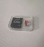 京東京造128G麒麟系列TF（microSD)存儲卡U3 C10 A2 V30 手機平板游戲機內存卡 曬單實(shí)拍圖