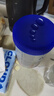 愛(ài)他美（Aptamil）德國白金版HMO 嬰兒配方奶粉1段 (0-6個(gè)月) 800g 德愛(ài)白金 曬單實(shí)拍圖