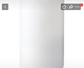無印良品（MUJI）超聲波香薰機 家用香薰加濕夜燈臥室除味氛圍擺件生日禮物女 曬單實拍圖