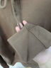 幕后英雄連帽衛(wèi)衣定制印logo工作服外套diy班服來圖定做印字同學(xué)聚會訂制 春秋款帽衫 常規(guī) XL 曬單實拍圖