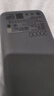 小米（MI）【3C認(rèn)證】小米自帶線充電寶 20000 22.5W 深灰可上飛機/火車多彩便攜   iPhone安卓可用 曬單實拍圖