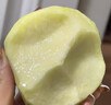 阿壩州小金蘋果青蘋果口感酸甜脆 65mm-70mm 彩箱 5斤 曬單實(shí)拍圖
