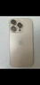 【95成新】Apple/蘋(píng)果 iPhone 16 Pro（A3294）256GB 沙漠色鈦金屬   支持移動(dòng)聯(lián)通電信5G 雙卡雙待手機 曬單實(shí)拍圖