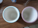 迪士尼正版陶瓷杯水杯冰淇淋杯蛋糕杯馬克杯新款精致女生冷飲杯 大號唐老鴨 曬單實(shí)拍圖