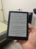漢王（Hanvon）Clear6Turbo冰山灰電子書智能閱讀器6英寸墨水屏電紙書學(xué)習(xí)看書學(xué)習(xí)漫畫電子紙平板電腦高通8核 曬單實拍圖