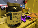 墨將彩虹2PRO 無(wú)線(xiàn)游戲手柄Switch/NS/PC類(lèi)Xbox藍牙體感Apex黑神話(huà)悟空/怪物獵人明末淵虛之羽 標準版 曬單實(shí)拍圖