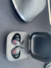 beats Fit Pro 真無線降噪耳機(jī) 運(yùn)動藍(lán)牙耳機(jī) 兼容蘋果安卓系統(tǒng) IPX4級防水 經(jīng)典黑紅（官換機(jī)） 曬單實(shí)拍圖