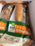 圃美多芝士熱狗棒5支400g 兒童營養(yǎng)奶酪早餐香腸空氣炸鍋半成品韓國小吃 曬單實拍圖