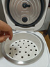 九陽(yáng)（Joyoung）電飯煲3L家用電飯鍋不銹鋼內膽316L微壓煮飯鍋2-3人智能預約0涂層煲湯煮粥鍋 F-30F335L 曬單實(shí)拍圖