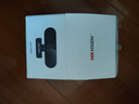 HIKVISION海康威視電腦攝像頭2K高清直播帶麥克風(fēng)自動(dòng)對(duì)焦臺(tái)式機(jī)筆記本電腦外接家用視頻會(huì)議辦公帶貨E14a 曬單實(shí)拍圖