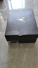 耐克NIKE七夕禮物 男AJ 1喬丹JORDAN 1運(yùn)動(dòng)鞋553558-092黑白/橄欖綠43 曬單實(shí)拍圖
