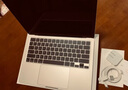 Apple/蘋果【國家補(bǔ)貼】AI筆記本/MacBookAir13英寸M4(10+10核)16G 512G 銀色(70w充電頭）Z1CU0002E 曬單實(shí)拍圖