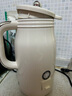 九陽豆?jié){機(jī)316L家用0.8L破壁免濾 巴氏殺菌預(yù)約 多功能榨汁機(jī) 低音降噪破壁豆?jié){機(jī)【國家補(bǔ)貼】 D227 0.8L 曬單實(shí)拍圖