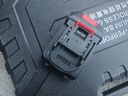 安靜熊電動(dòng)黃油槍充電式鋰電高壓挖機專(zhuān)用毛毛蟲(chóng)便攜打黃油機神器 曬單實(shí)拍圖