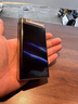 金立（Gionee）W2025 4G翻蓋老人手機(jī) 5000毫安超長待機(jī) 2.8英寸大屏大字大聲全網(wǎng)通老年機(jī)學(xué)生備用功能機(jī) 黑金色 曬單實(shí)拍圖