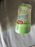 美麗雅 竹牙簽350支罐裝一次性家用水果牙簽盒雙頭使用剔牙棒餐廳牙簽筒 曬單實(shí)拍圖