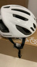 SPECIALIZED閃電 CHAMONIX 3 MIPS 休閑通勤山地公路自行車(chē)騎行頭盔男女 白色 M 曬單實(shí)拍圖