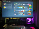 名龍?zhí)胕5 14600kf/5060/5060Ti/5070Ti/5080顯卡組裝電腦電競游戲臺式主機辦公設(shè)計機黑神話悟空DIY整機 進階版 I5 14600KF/RTX5060Ti 單主機 曬單實拍圖