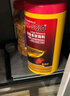 寸金 （INCH-GOLD）紅龍銀龍大型觀賞魚食增艷長條上浮型1kg  曬單實拍圖