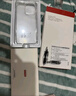京東京造【高透不易發(fā)黃】iphone16Pro手機(jī)殼蘋果16Pro手機(jī)殼鏡頭膜氣囊防摔保護(hù)套超薄鏡頭全包抗黃防磨 曬單實拍圖