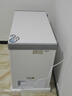 北極熊（BEIJIXIONG）小冰柜家用小型冷凍保鮮迷你冷藏商用臥式冷柜儲母乳柜節能省電 單門(mén)單溫328升【一級能效 全國聯(lián)?！?328L 曬單實(shí)拍圖