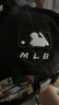 美職棒MLB男女帽子軟頂棒球帽3ACP7701N 洛杉磯道奇隊(duì)/黑色/小標(biāo) 均碼F 曬單實(shí)拍圖