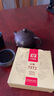 大益TAETEA茶葉普洱茶熟茶7572餅茶盒裝150g*5餅經(jīng)典標(biāo)桿口糧茶自飲 曬單實(shí)拍圖