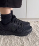 NEW BALANCE 運動(dòng)鞋男鞋女鞋情侶春夏網(wǎng)面越野休閑鞋410系列MT410CK5 40 曬單實(shí)拍圖