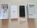 小米紅米Turbo4 Pro【國家補貼15%】新品5G小米紅米手機 綠色 12GB+256GB 官方標配 曬單實(shí)拍圖