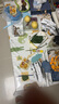 鐘愛(ài)一生桌布防水防油TPU免洗餐桌布加厚長(cháng)方形茶幾布 卡通動(dòng)物90*137cm 曬單實(shí)拍圖