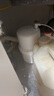 海爾（Haier）凈水器家用廚下式RO反滲透純水機(jī)直飲加熱一體機(jī)自來(lái)水全屋前置過(guò)濾器套裝前十名小白鯨 高端彩屏管線機(jī)+頂配前置+凈水器 曬單實(shí)拍圖