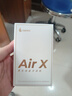 漫步者（EDIFIER）Air X藍(lán)牙耳機(jī)真無線半入耳式音樂游戲運(yùn)動高音質(zhì)通話降噪超長續(xù)航藍(lán)牙5.4低音超短柄新款音樂耳機(jī) 云白【新升級超短柄+專利設(shè)計】 曬單實(shí)拍圖