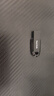 閃迪（SanDisk）128GB USB3.2 U盤 CZ550黑色 讀速100MB/s 安全加密 數(shù)據(jù)恢復 學習辦公電腦車載 高速大容量優(yōu)盤 曬單實拍圖