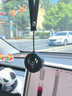 氣味天使高級(jí)車載香薰汽車香水掛件車內(nèi)香薰香氛精油裝飾擺件空氣清新劑 果香調(diào) 【天使的回眸】雨后橙圓切開(kāi)整盤鮮果-推薦 曬單實(shí)拍圖