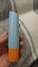 Mistine蜜絲婷防曬霜小黃帽40ml防水防汗防紫外線高倍學生軍訓SPF50+ 曬單實拍圖