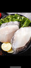 三人港俄羅斯細鱗壯鱈魚(yú)凈重900g鮮嫩多汁 可做鱈魚(yú)腸生鮮水產(chǎn)水鱈魚(yú) 曬單實(shí)拍圖