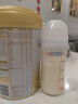 惠氏（Wyeth）啟賦蘊淳A2進口HMO嬰兒配方奶粉1段（0-6月）810g 曬單實拍圖