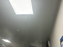雷士（NVC）led燈條吸頂燈替換燈芯燈帶燈管磁鐵客廳燈替換光源108w三色 曬單實(shí)拍圖