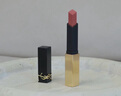 圣羅蘭（YSL）全新小金條口紅1936 啞光持久唇膏生日禮物送女友中秋禮品 曬單實(shí)拍圖