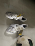阿迪達斯 （adidas）中性 足球系列 F50 LEAGUE TF 足球鞋 JH7726 白色 42.5 曬單實(shí)拍圖