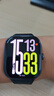 小米（MI）REDMI Watch 5 典雅黑 國(guó)家補(bǔ)貼 澎湃OS 2 心率血氧監(jiān)測(cè) 藍(lán)牙通話 紅米手表5 智能手表 小米汽車 曬單實(shí)拍圖